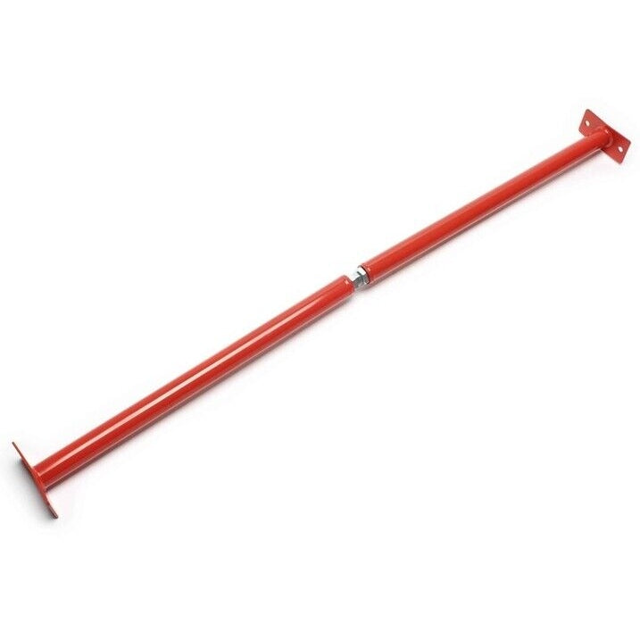 Red Rear Strut Bar Golf Mk4