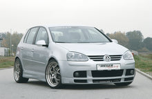 Load image into Gallery viewer, Rieger Tuning Side Skirt Set Golf/Jetta Mk5
