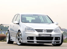 Load image into Gallery viewer, Rieger Tuning Side Skirt Set Golf/Jetta Mk5
