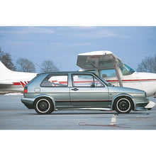 Load image into Gallery viewer, Rieger Tuning Side Skirt Set Golf Mk2
