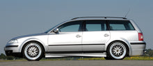 Load image into Gallery viewer, Rieger Tuning Side Skirt Set Passat B5 / B5.5 Wagon
