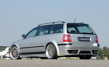 Load image into Gallery viewer, Rieger Tuning Side Skirt Set Passat B5 / B5.5 Wagon
