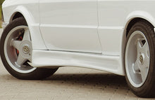 Load image into Gallery viewer, Rieger Tuning Side Skirt Set Scirocco Mk1
