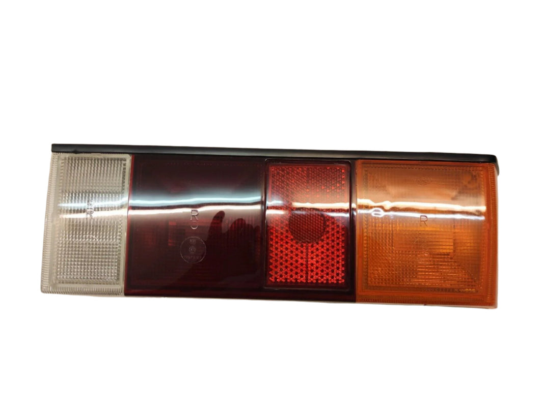 Right Side Tail Light Scirocco Mk1