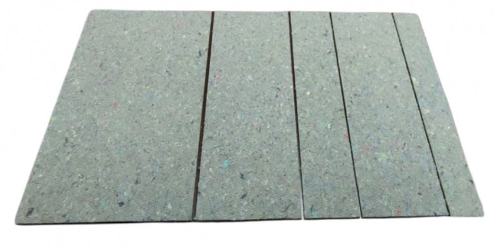 Roof Sound Deadening Isolation Golf Mk1
