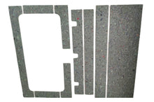 Load image into Gallery viewer, Roof Sound Deadening Isolation Golf Mk1 With Sunroof
