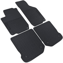 Load image into Gallery viewer, Rubber Floor Mat Set Golf Mk4
