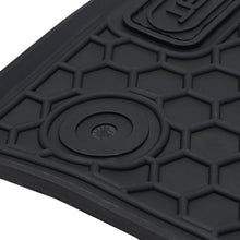 Load image into Gallery viewer, Rubber Floor Mat Set Golf Mk4
