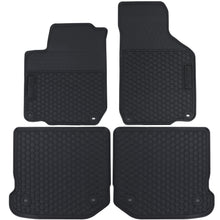 Load image into Gallery viewer, Rubber Floor Mat Set Golf Mk4
