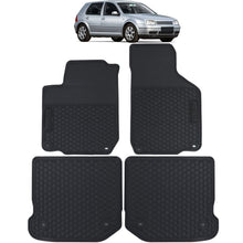 Load image into Gallery viewer, Rubber Floor Mat Set Golf Mk4
