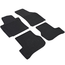 Load image into Gallery viewer, Rubber Floor Mat Set Golf Mk5/Mk6
