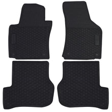 Load image into Gallery viewer, Rubber Floor Mat Set Golf Mk5/Mk6
