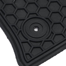 Load image into Gallery viewer, Rubber Floor Mat Set Golf Mk7
