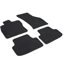 Load image into Gallery viewer, Rubber Floor Mat Set Golf Mk7
