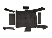 Load image into Gallery viewer, Black Headliner With Sunroof Scirocco Mk2
