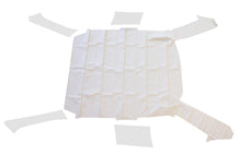 Load image into Gallery viewer, White Headliner Scirocco Mk2
