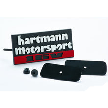 Load image into Gallery viewer, Hartmann Motorsport 16V Front Grill Badge
