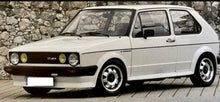 Load image into Gallery viewer, BBS Motorsport Front Spoiler Golf Mk1
