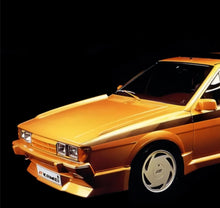 Load image into Gallery viewer, Kamei X1 Tuning Front Grill Scirocco Mk2
