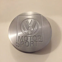 Load image into Gallery viewer, VW Motorsport Aluminium Valve Cover Oil Cap
