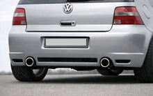Load image into Gallery viewer, Projektzwo Rear Lower Boot Spoiler Golf MK4
