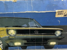 Load image into Gallery viewer, Hella Sport Front Spoiler With Fog Lights Golf Mk1
