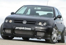 Load image into Gallery viewer, Projektzwo Tuning Electric Mirror Set Golf/Jetta Mk4
