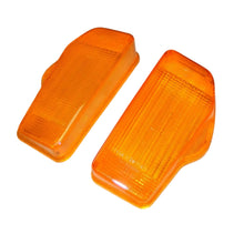 Load image into Gallery viewer, Hella Turn Signal Lense Set Scirocco Mk1
