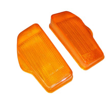 Load image into Gallery viewer, Hella Turn Signal Lense Set Scirocco Mk1
