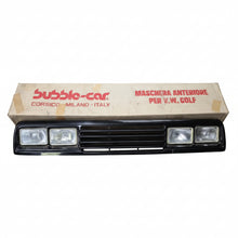 Load image into Gallery viewer, Bubble Car Tuning Front Grill Golf Mk2
