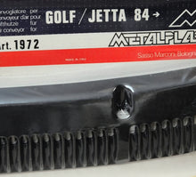 Load image into Gallery viewer, Metalplast Hood Scoop Golf/Jetta Mk2
