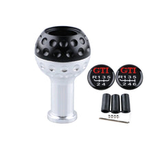Load image into Gallery viewer, GTI 5 Or 6 Speed Shift Knob Mk2/Mk3

