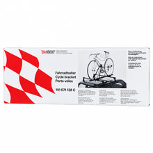 Load image into Gallery viewer, Votex Bicycle Bracket For Roof Rack Golf Mk2
