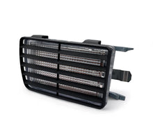 Load image into Gallery viewer, Clear Turn Signal Set With Votex Style Covers Golf/Jetta Mk3
