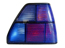 Load image into Gallery viewer, Blue Hella Magic Colors Tail Light Right Side Golf Mk2
