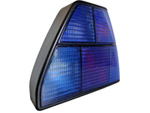 Load image into Gallery viewer, Blue Hella Magic Colors Tail Light Right Side Golf Mk2
