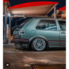 Load image into Gallery viewer, Crystal Clear Tail Light Set Golf Mk2
