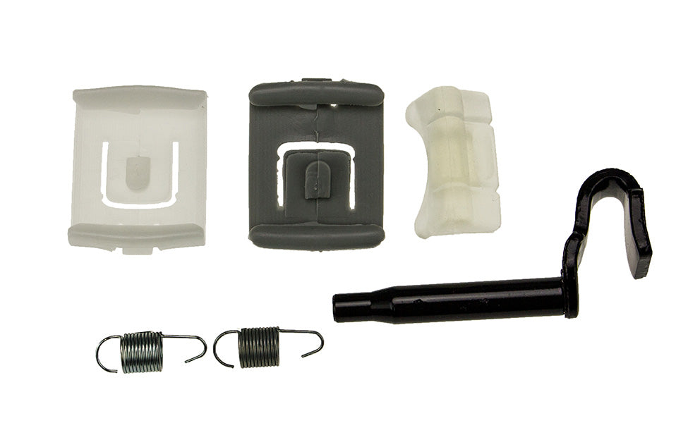 Seat Rail Runner Guide Set Mk1/Mk2/Mk3 – Best VW Parts