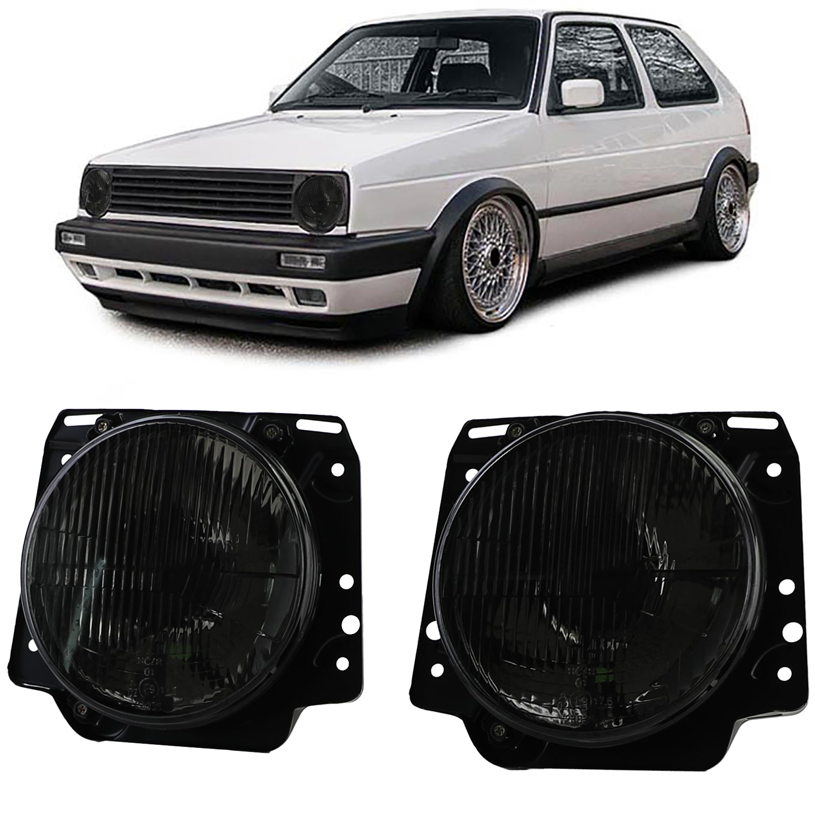 LIGHTING – Page 2 – Best VW Parts
