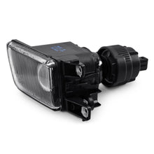 Load image into Gallery viewer, Smoked Fog Light Set Golf/Jetta Mk3
