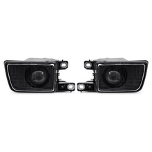 Load image into Gallery viewer, Smoked Fog Light Set Golf/Jetta Mk3
