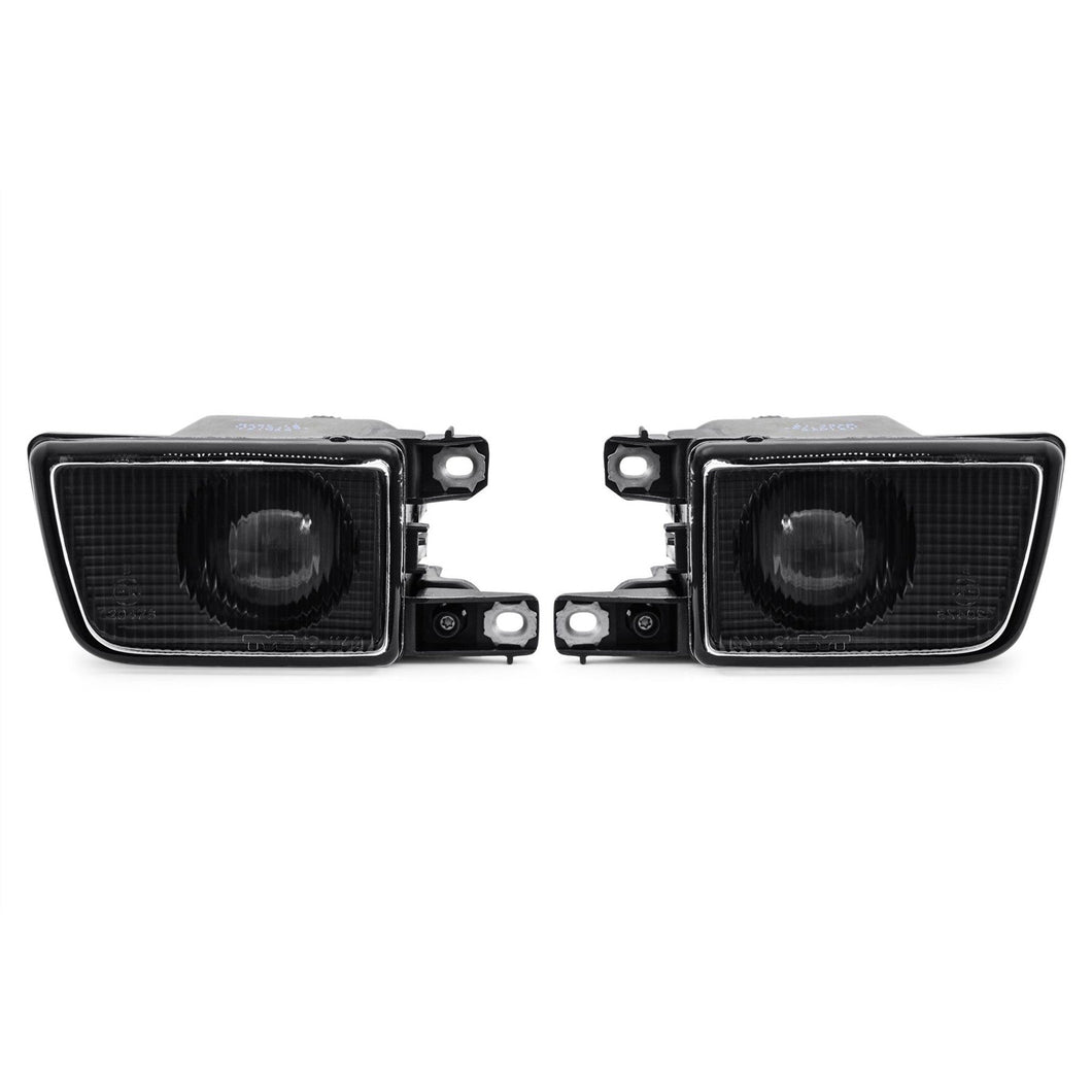 Smoked Fog Light Set Golf/Jetta Mk3