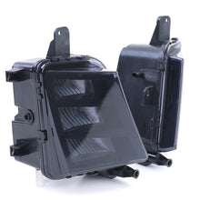 Load image into Gallery viewer, Smoked Fog Light Set Golf Mk7 GTI
