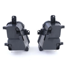 Load image into Gallery viewer, Smoked Fog Light Set Golf Mk7 GTI
