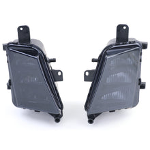 Load image into Gallery viewer, Smoked Fog Light Set Golf Mk7 GTI
