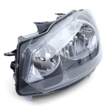 Load image into Gallery viewer, Smoked Front Headlight Set Golf Mk6
