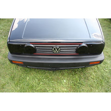 Load image into Gallery viewer, Smoked Headlight Cover Set Golf Mk2
