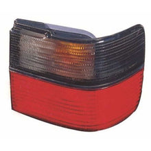Load image into Gallery viewer, Smoked/Red Tail Light Corner Set Jetta/Vento Mk3
