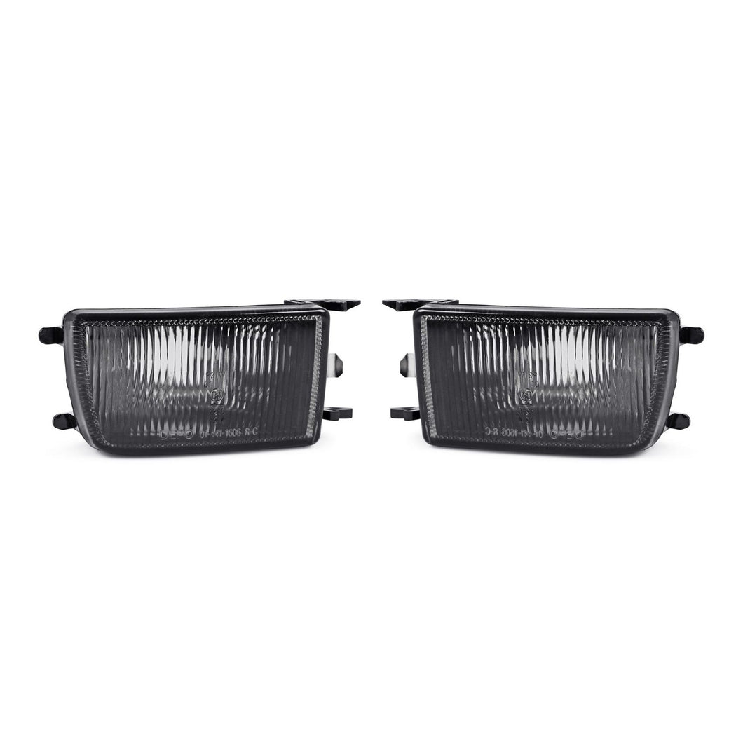 Smoked Turn Signal Set Golf/Jetta Mk3