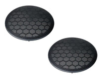 Load image into Gallery viewer, Black Speaker Cover Set Golf/Jetta Mk4
